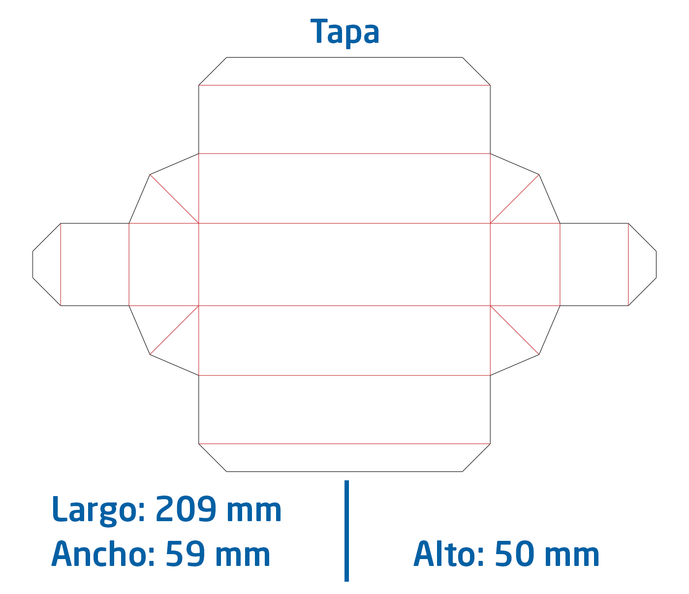CAJA MACARRONES plano1